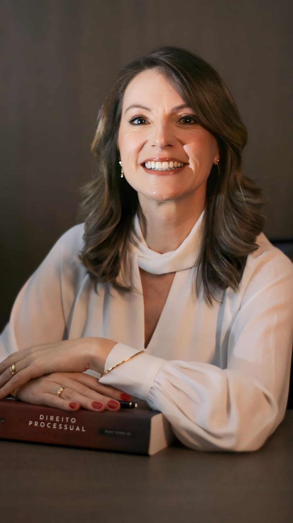 Dra. Andréa Margareth de Oliveira
